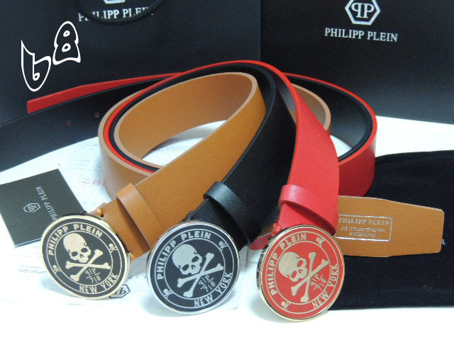 pp belt lb18